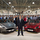 Illustration for article titled Aston Martin CEO Andy Palmer's Hobbies Include 'Running By Necessity'